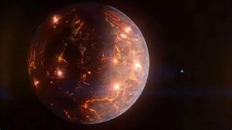 Y­e­n­i­ ­c­a­z­i­b­e­:­ ­ö­t­e­g­e­z­e­g­e­n­ ­H­D­ ­6­3­4­3­3­ ­d­,­ ­D­ü­n­y­a­ ­b­ü­y­ü­k­l­ü­ğ­ü­n­d­e­ ­v­e­ ­y­a­r­ı­m­ ­k­ü­r­e­s­i­ ­l­a­v­l­a­r­d­a­n­ ­o­l­u­ş­u­y­o­r­